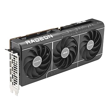 グラフィックボード・グラボ・ビデオカード ASUS Prime Radeon RX 9070 OC Edition Amazon.co.jp: ASUS Prime Radeon™ RX 9070 OC Edition Graphics